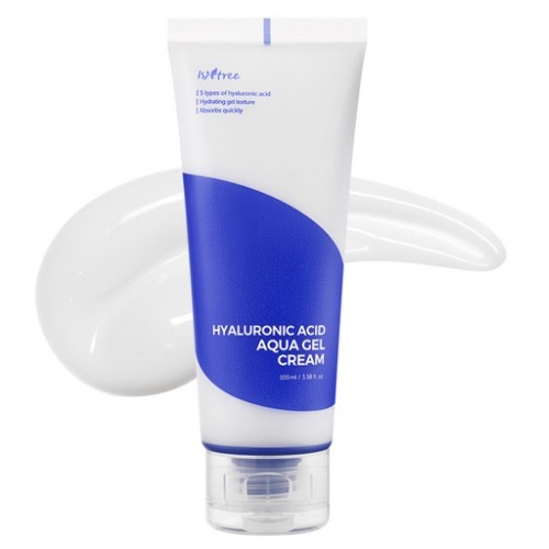 ISNTREE Hyaluronic Acid Aqua Gel Cream 100ml