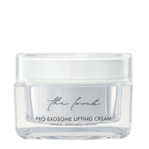 The Lomb Pro Exosome Lifting Cream 50g