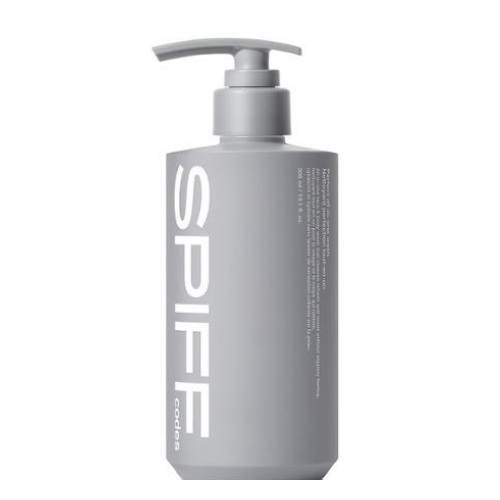 THE FACE SHOP Spiff codes Perfect All In One Wash 300ml