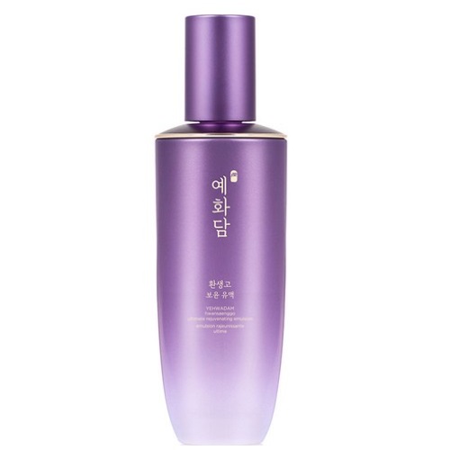 THE FACE SHOP Yehwadam Hwansaenggo Ultimate Rejuvenating Emulsion 140ml