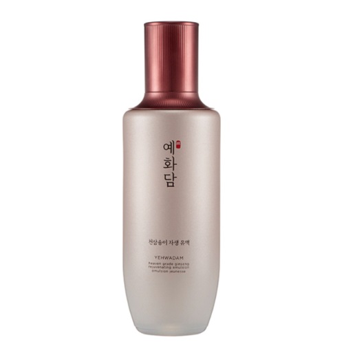 THE FACE SHOP Yehwadam Heaven Grade Ginseng Rejuvenating Toner 155ml