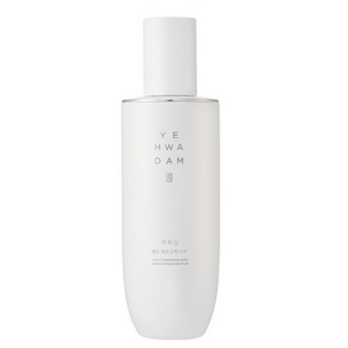 THE FACE SHOP Yehwadam Pure Brightening Toner 160mL