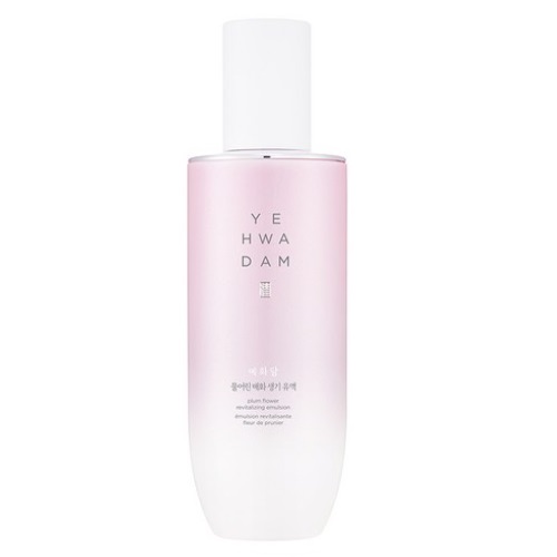 THE FACE SHOP Yehwadam Plum Flower Revitalizing Emulsion 140mL