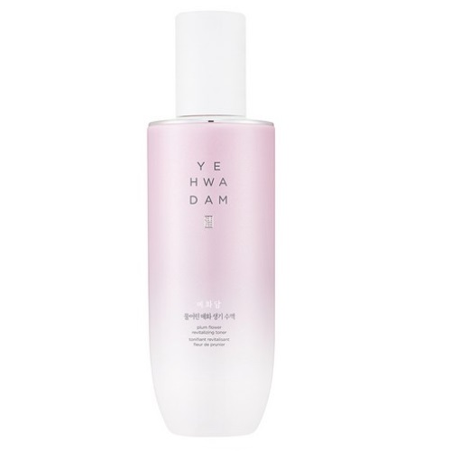 THE FACE SHOP Yehwadam Plum Flower Revitalizing Toner 160mL