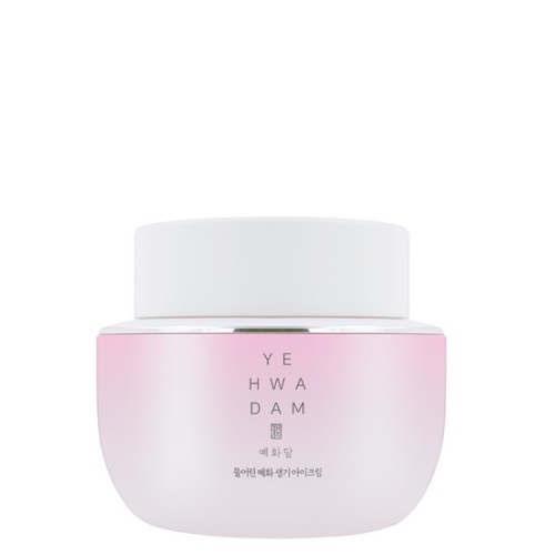 THE FACE SHOP Yehwadam Plum Flower Revitalizing Eye Cream 25ml