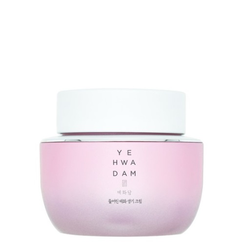 THE FACE SHOP Yehwadam Plum Flower Revitalizing Cream 50ml