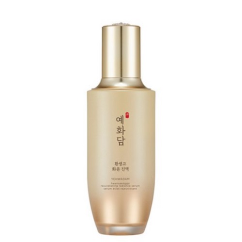 THE FACE SHOP Yehwadam Hwansaenggo Rejuvenating Radiance Serum 45ml