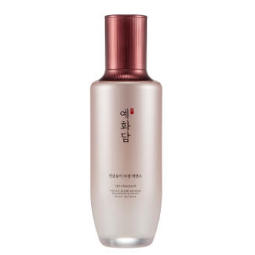 THE FACE SHOP Yehwadam Heaven Grade Ginseng Rejuvenating Serum 45mL