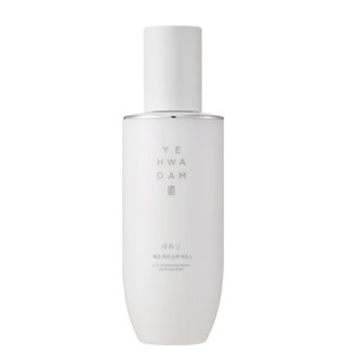 THE FACE SHOP Yehwadam Jeju Magnolia Pure Brightening Serum 45ml