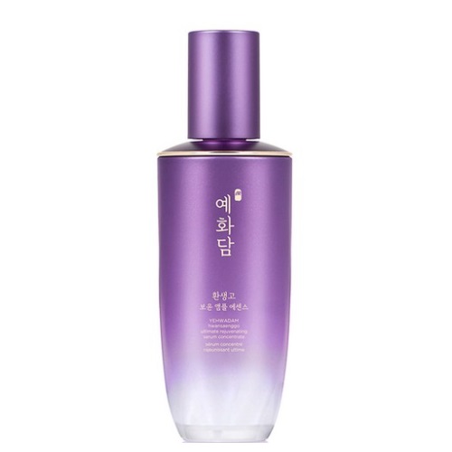 THE FACE SHOP Yehwadam Hwansaenggo Ultimate Rejuvenating Serum Concentrate 45mL