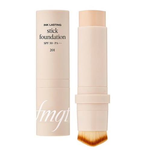 THE FACE SHOP Ink Lasting Stick Foundation SPF 50+ PA+++ 15g