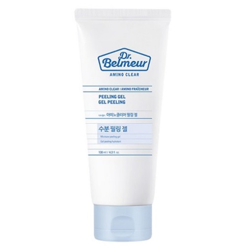 THE FACE SHOP Dr.Belmeur Amino Clear Peeling Gel 130ml