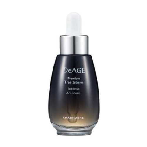 Charmzone DeAGE Premium The Stem Intense Ampoule 30ml