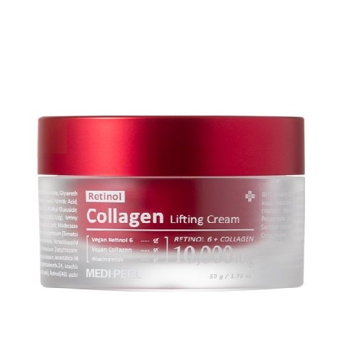 MEDIPEEL Retinol Collagen Lifting Cream 50ml