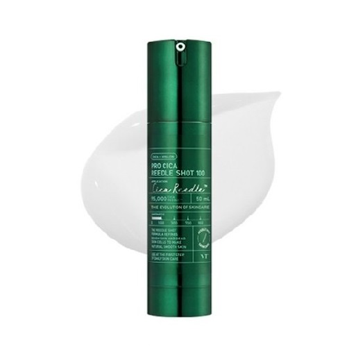VT Pro Cica Reedle Shot 100 essence 50mL