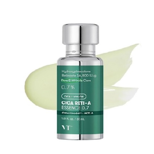 VT Cica Reti-A Essence 0.7 30ml