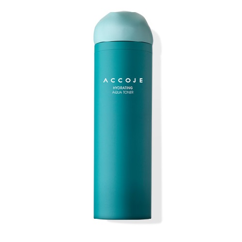 ACCOJE Hydrating Aqua Toner 130ml