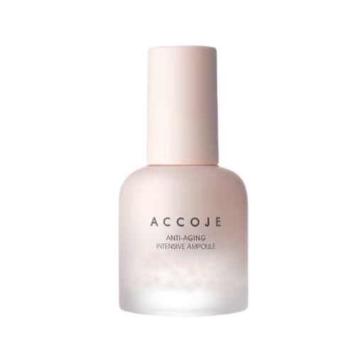 ACCOJE Anti-Aging Intensive Ampoule 30ml