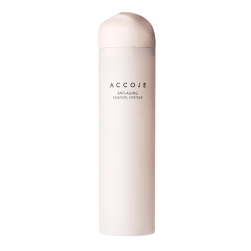 ACCOJE Anti-Aging Essential Firstener 130ml