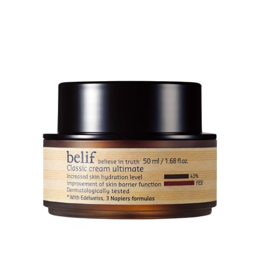 belif Classic Cream ultimate 50ml