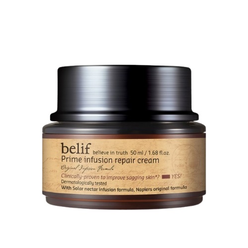 belif Prime infusion repair cream 50ml