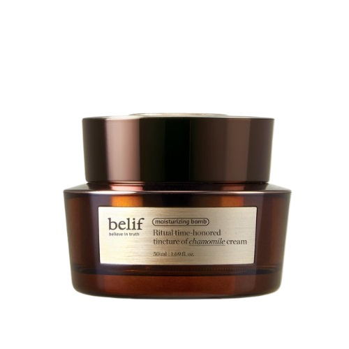 belif Ritual time - honored tincture of chamomile Cream 50ml