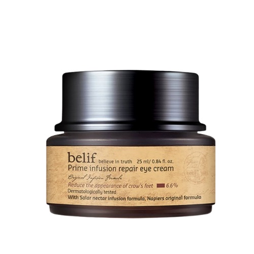 belif Prime infusion repair eye cream 25ml