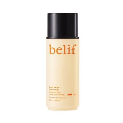 belif Super drops-Glow Serum 50ml