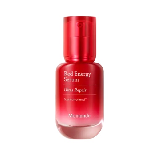 Mamonde Red Energy Serum Ultra Repair 30ml