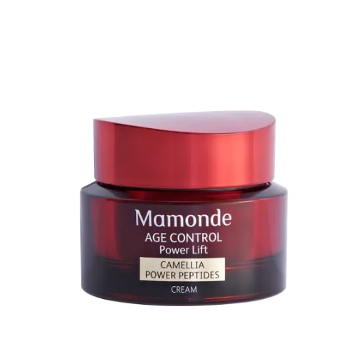 Mamonde Age Control Power Lift Cream 50ml