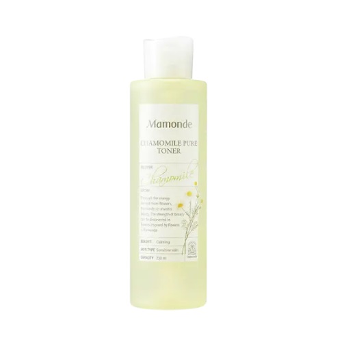 Mamonde Chamomile Pure Toner 250ml