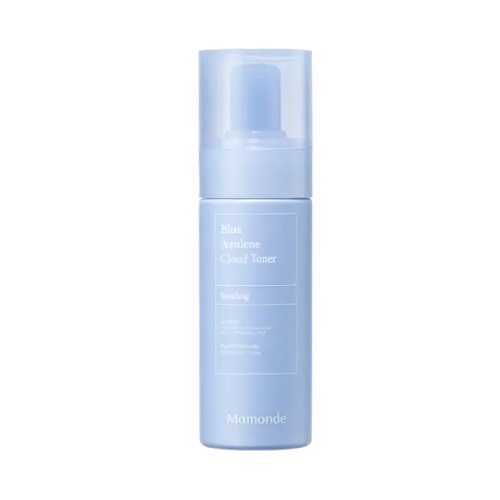 Mamonde Blue Azulene Cloud Toner 150ml