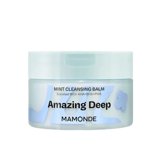 Mamonde Amazing Deep Mint Cleansing Balm 90ml