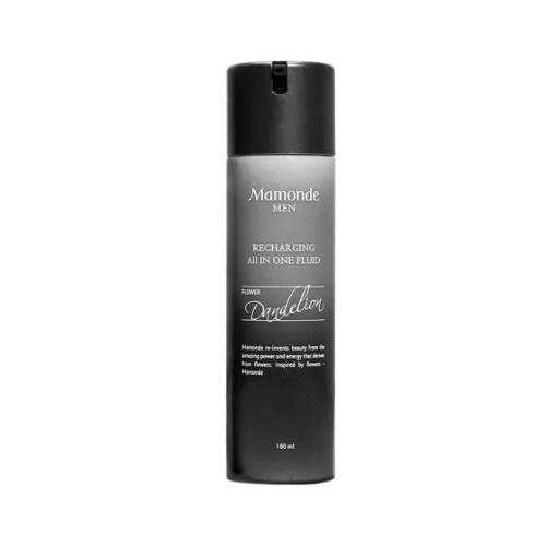 Mamonde Men Recharging All in One Fluid 180ml