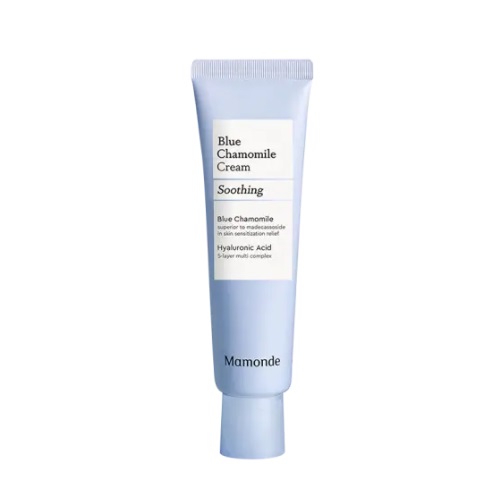 Mamonde Blue Chamomile Cream 60ml