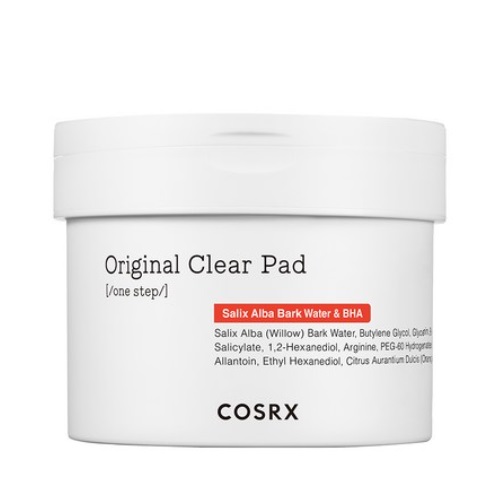 COSRX One Step Original Clear Pad 70pcs.