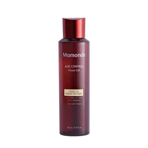 Mamonde Age Control Power Lift Skin Softener 200ml