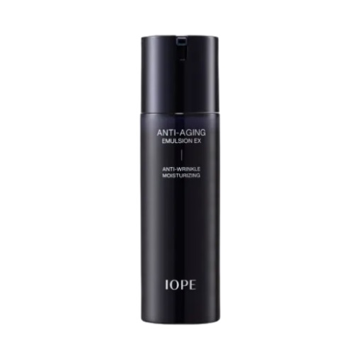 IOPE Men Anti-Aging Emulsion EX 120ml