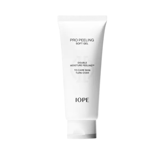 IOPE Pro Peeling Soft Gel 100ml