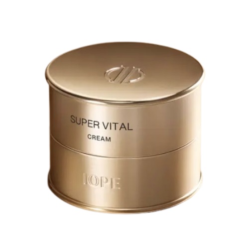 IOPE Super vital Cream 50ml