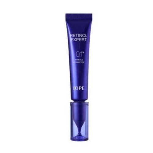 IOPE Retinol Expert 0.1% Wrinkle Corrector 30ml