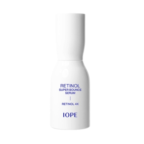 IOPE Retinol Super Bounce Serum 50ml