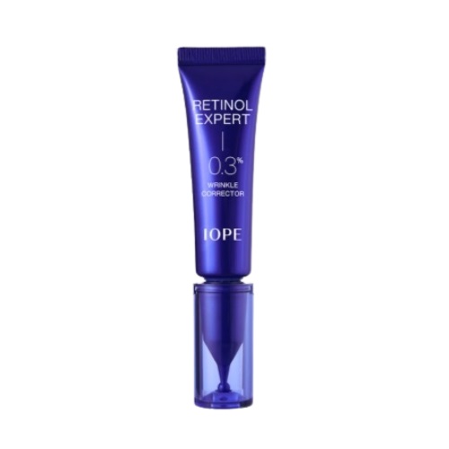 IOPE Retinol Expert 0.3% Wrinkle Corrector 20ml