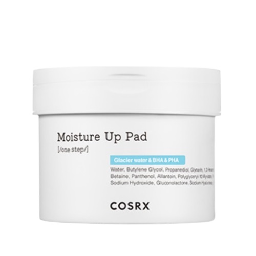 COSRX One Step Moisture Up Pad 70pcs.