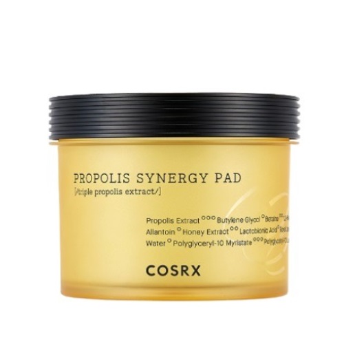 COSRX Full Fit Propolis Synergy Pad 70pcs