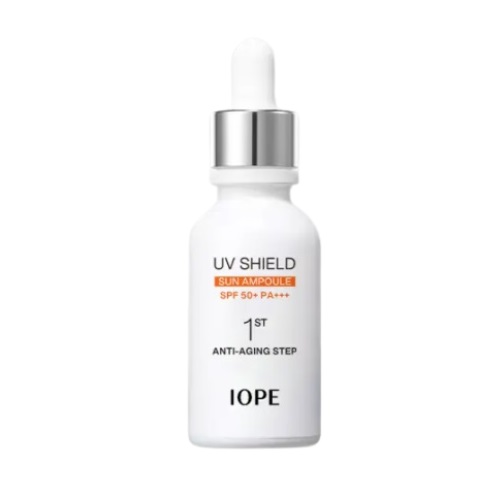 IOPE UV Shield Sun Ampoule SPF50+PA+++40ml