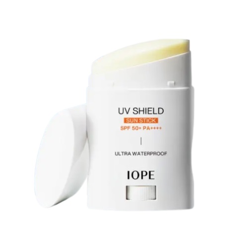 IOPE UV Shield Sun Stick SPF50+PA++++20g