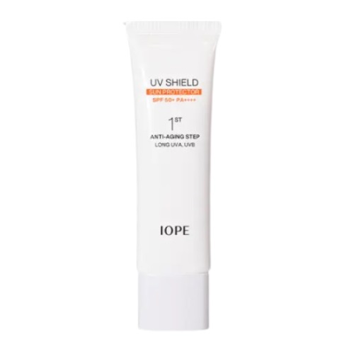 IOPE UV Shield Sun Protector SPF50+PA++++50ml