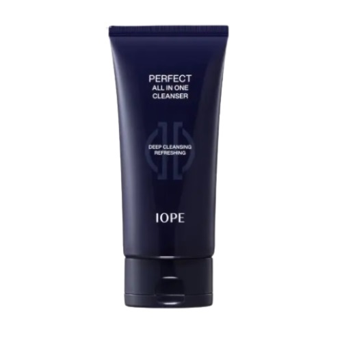 IOPE Men Perfect All In One Cleanser 125g