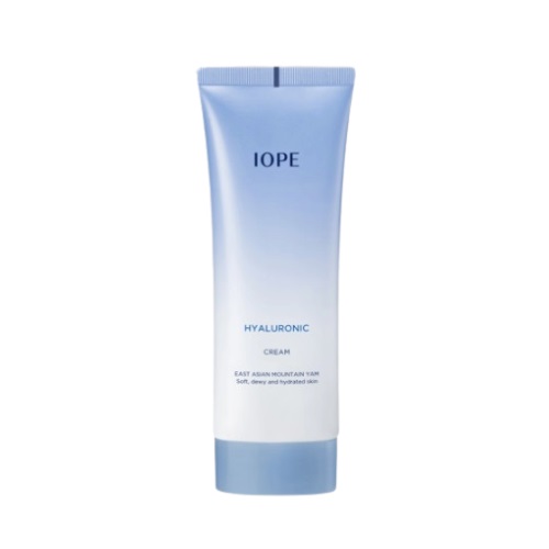 IOPE Hyaluronic Cream 100ml